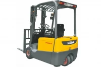 Электропогрузчик Xilin CPD20SA-20, трехопорный HV Market