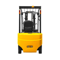 Электропогрузчик EFL181 (1800 кг, 4,8 м, li-ion 48В / 150Ач) SMARTLIFT HV Market