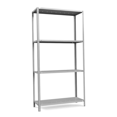 ТС-21284 стеллаж (2000х1200х800) П HV Market