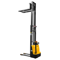 Штабелер самоходный CDD12A (1200 кг; 3 м; li-ion 24В / 60Ач) SMARTLIFT HV Market