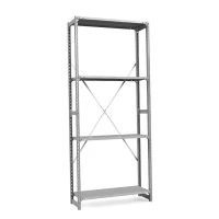 ТСУ 3.7 Стеллаж (2000х760х500) HV Market