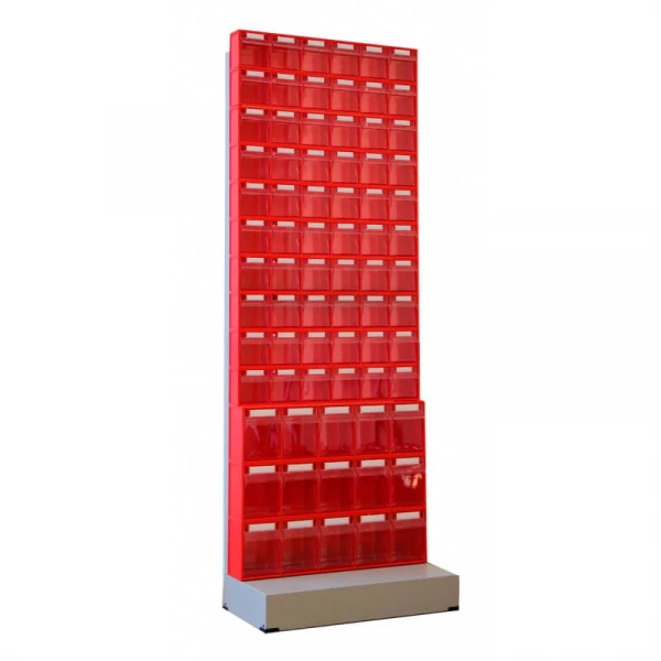 Стойка напольная 404-00-10-03 (610х325х1650) HV Market