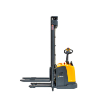 Штабелер самоходный CDDK20 (2000 кг, 6,5 м, li-ion 25,6В / 230Ач, EPS) SMARTLIFT HV Market