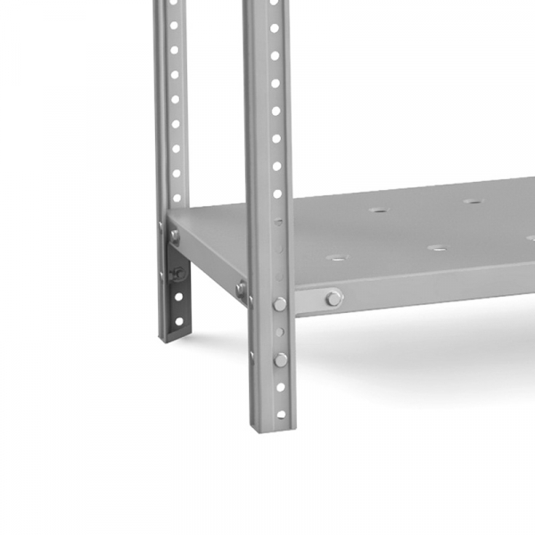 ТС-21254 стеллаж (2000х1200х500) П HV Market