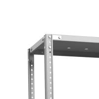 ТС-151283 стеллаж (1500х1200х800) П HV Market