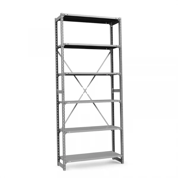 ТСУ 2.3 Стеллаж (3000х1060х400) У HV Market