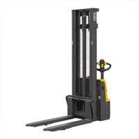 Штабелер самоходный CDD15R-E (N) (1500 кг; 3 м; li-ion 25,6В / 100Ач) SMARTLIFT HV Market