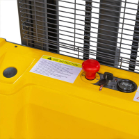 Штабелер самоходный CDD15R-E (N) (1500 кг; 3 м; li-ion 25,6В / 100Ач) SMARTLIFT HV Market