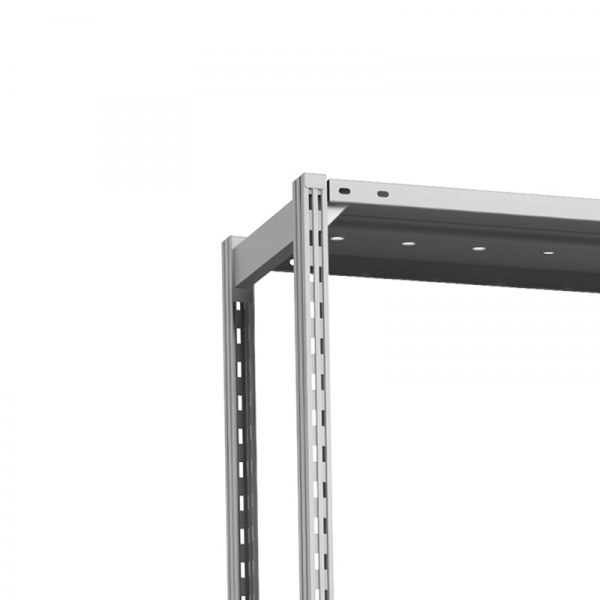 ТСУ 5.7.2.5 Стеллаж (2500х760х800) УП HV Market