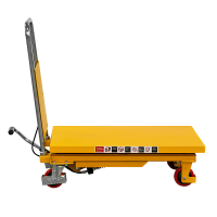 Гидравлический подъемный стол PT 300A (300 кг; 815х500 мм; 0,9 м) SMARTLIFT HV Market