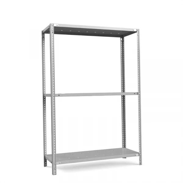 ТС-1583 стеллаж (1500х1000х800) П HV Market