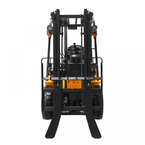 Погрузчик дизельный CPCD25T3 (2500 кг, 3 м, Xinchai 490) SMARTLIFT