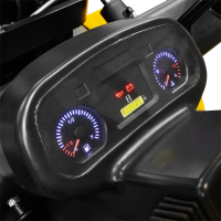 Погрузчик дизельный CPCD25T3 (2500 кг, 3 м, Xinchai 490) SMARTLIFT HV Market