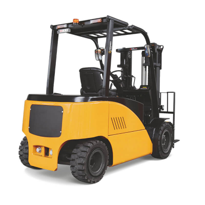 Электропогрузчик CPD50F8 (5000 кг, 6 м, 80В / 700Ач) SMARTLIFT