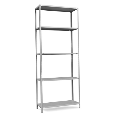 ТС-2585 стеллаж (2500х1000х800) HV Market