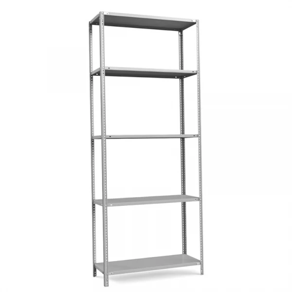 ТС-2585 стеллаж (2500х1000х800) HV Market