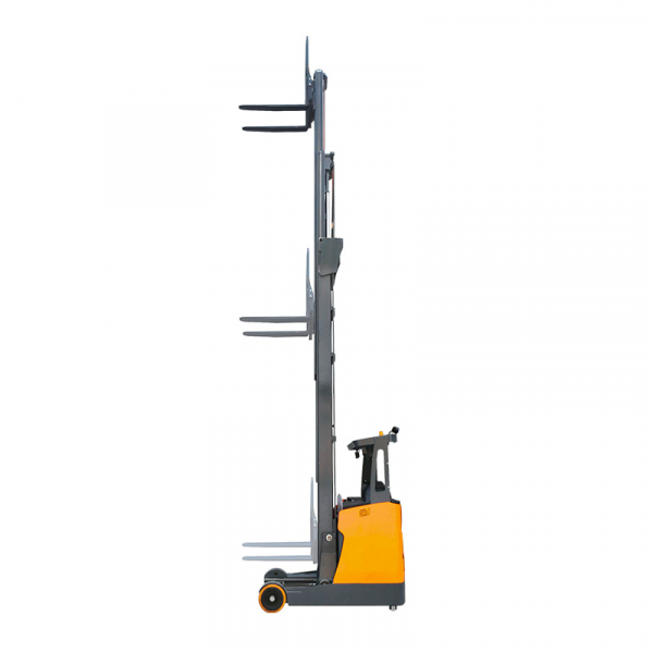 Ричтрак MFZ-L16H (1600 кг, 7,5 м, li-ion 48В / 300 Ач) SMARTLIFT (SMART)