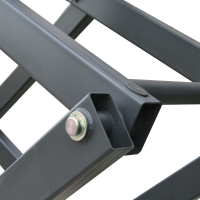 Подъемник ножничный несамоходный SJY-0.5-9 (380В; 500 кг; 9 м) SMARTLIFT HV Market