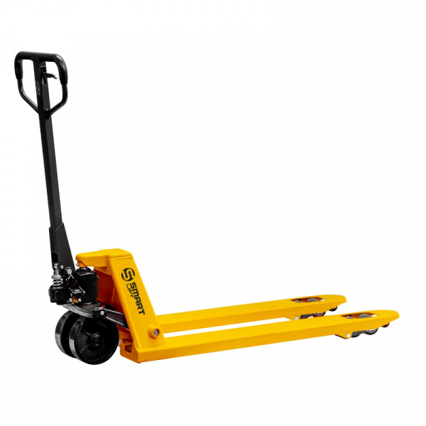 Гидравлическая тележка SD (BF30; 3000 кг; 1150х550 мм; PDP) SMARTLIFT HV Market