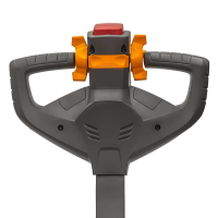 Штабелер самоходный CDDR15-III (1500 кг; 5 м; 24В / 200Ач) SMARTLIFT HV Market