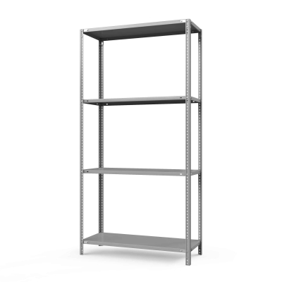 ТС-221284 стеллаж (2200х1200х800) HV Market