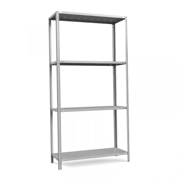 ТС-221244 стеллаж (2200х1200х400) П HV Market