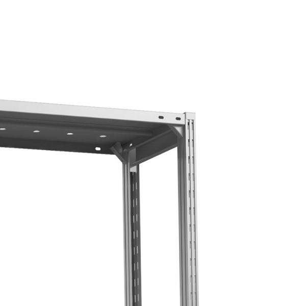 ТСУ 1.2.5 Стеллаж (2500х1060х300) П HV Market