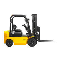 Погрузчик дизельный CPCD18T8 (1800 кг, 3 м, Xinchai 485) SMARTLIFT HV Market