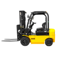 Погрузчик дизельный CPCD18T8 (1800 кг, 3 м, Xinchai 485) SMARTLIFT HV Market