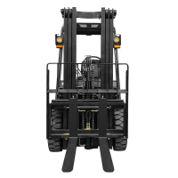 Погрузчик дизельный CPCD35T8 (3500 кг, 4,8 м, Mitsubishi S4S) SMARTLIFT HV Market