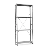 ТСУ 1.7 Стеллаж (2000х760х300) УП HV Market