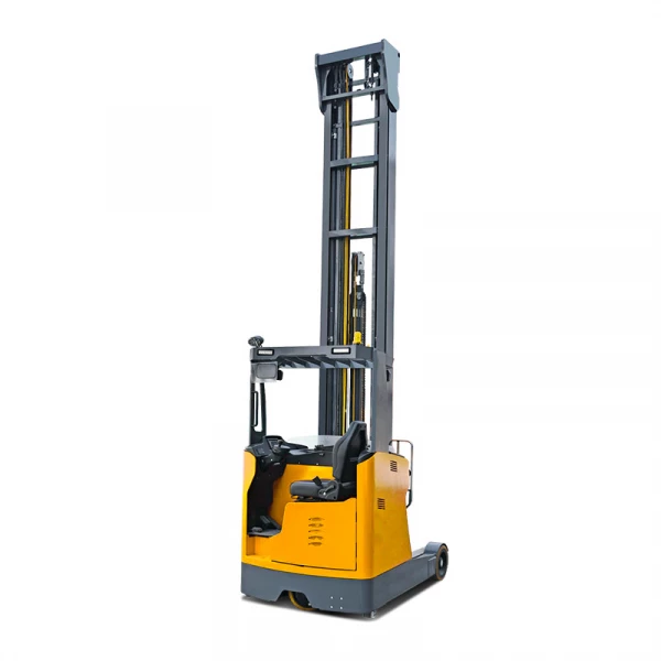 Ричтрак MFZ-L16M (1600 кг, 7,5 м, li-ion 48В / 300 Ач) SMARTLIFT (SMART)
