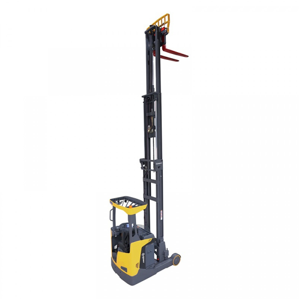 Ричтрак CQD20-D (2000 кг, 8,0 м, 48В / 500 Ач) SMARTLIFT (SMART)