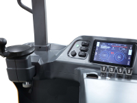 Ричтрак CQD20-D (2000 кг, 8,0 м, 48В / 500 Ач) SMARTLIFT (SMART) HV Market