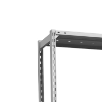 ТСУ 5.7 Стеллаж (2000х760х800) УП HV Market