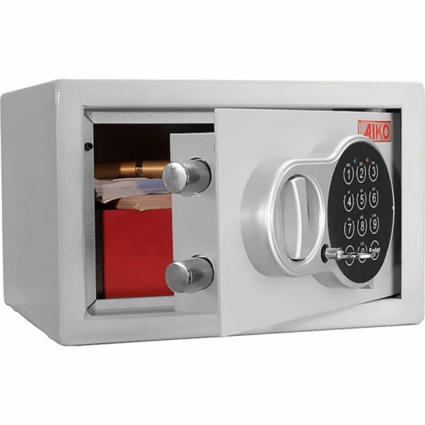 Сейф AIKO Т-17 EL HV Market