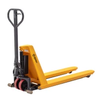 Гидравлическая тележка SD-HL (HLT10; 1000 кг; 1150х540 мм; высокоподъемная 800 мм) SMARTLIFT HV Market