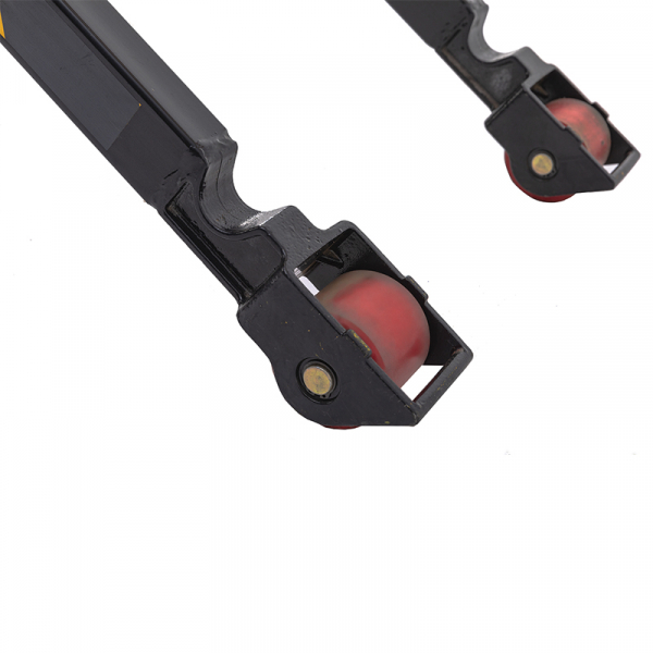 Гидравлическая тележка SD-HL (HLT10; 1000 кг; 1150х540 мм; высокоподъемная 800 мм) SMARTLIFT