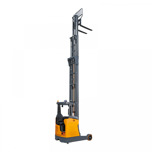 Ричтрак MFZ-L16H (1600 кг, 5,4 м, li-ion 48В / 460 Ач) SMARTLIFT (SMART)