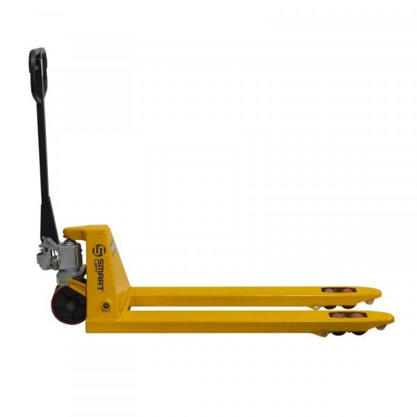 Гидравлическая тележка SD (AC30; 3000 кг; 1150х550 мм; PDP) SMARTLIFT