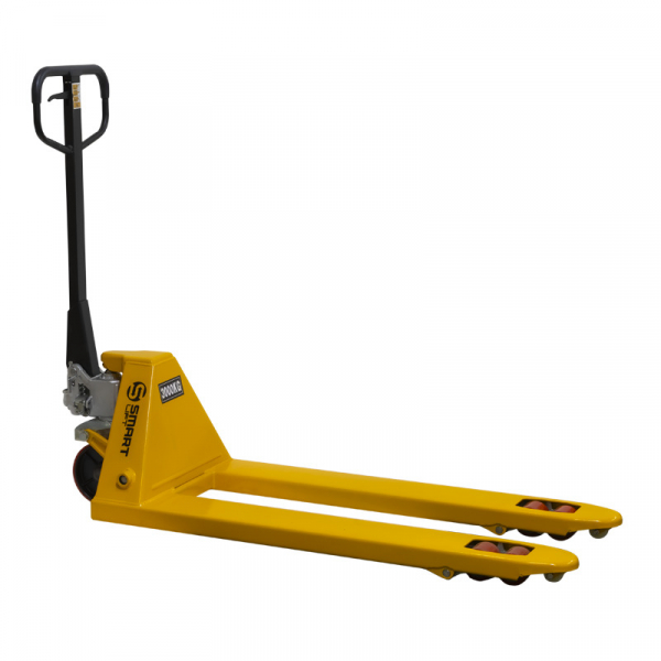 Гидравлическая тележка SD (AC30; 3000 кг; 1150х550 мм; PDP) SMARTLIFT