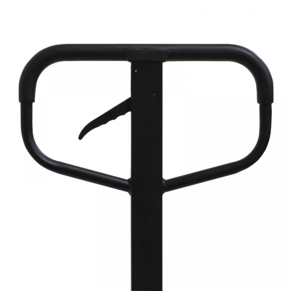 Гидравлическая тележка SD (AC30; 3000 кг; 1150х550 мм; PDP) SMARTLIFT