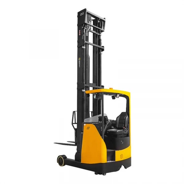 Ричтрак CQD20RVF2 (2000 кг, 10,0 м, li-ion 48В / 405 Ач) SMARTLIFT (SMART)