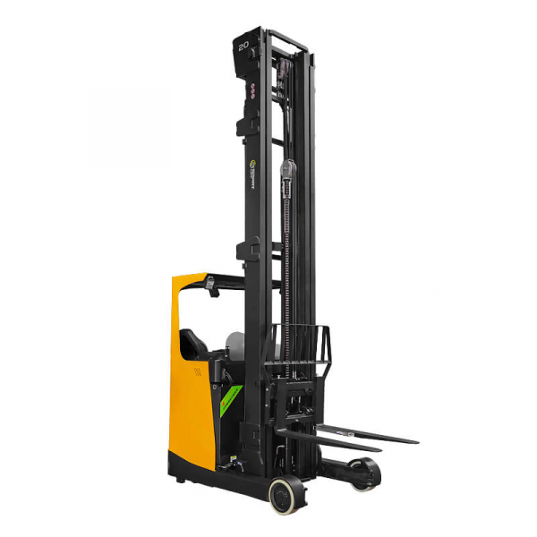 Ричтрак CQD20RVF2 (2000 кг, 10,0 м, li-ion 48В / 405 Ач) SMARTLIFT (SMART)