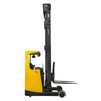 Ричтрак CQD20RVF2 (2000 кг, 10,0 м, li-ion 48В / 405 Ач) SMARTLIFT (SMART) HV Market
