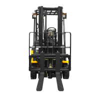 Электропогрузчик CPD20L1 (2000 кг, 5 м, li-ion 48В / 360Ач) SMARTLIFT HV Market