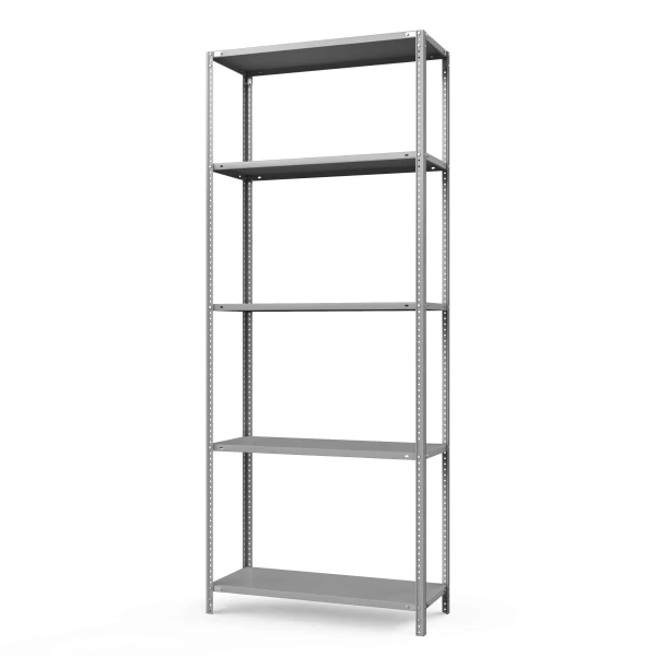 ТС-251235 стеллаж (2500х1200х300) HV Market