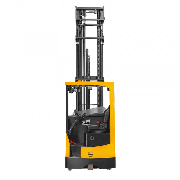 Ричтрак CQD20RVF2 (2000 кг, 8,5 м, 48В / 775 Ач) SMARTLIFT (SMART)
