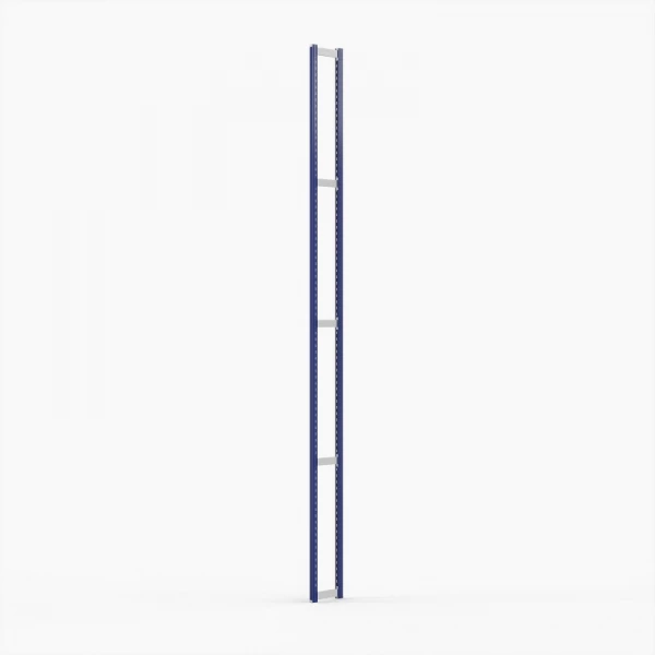 Рама ТСУ 3500/300 крепление в пол HV Market