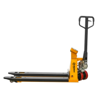 Гидравлическая тележка с весами BFC20 (2000 кг; 1150х570 мм; PDP) SMARTLIFT HV Market